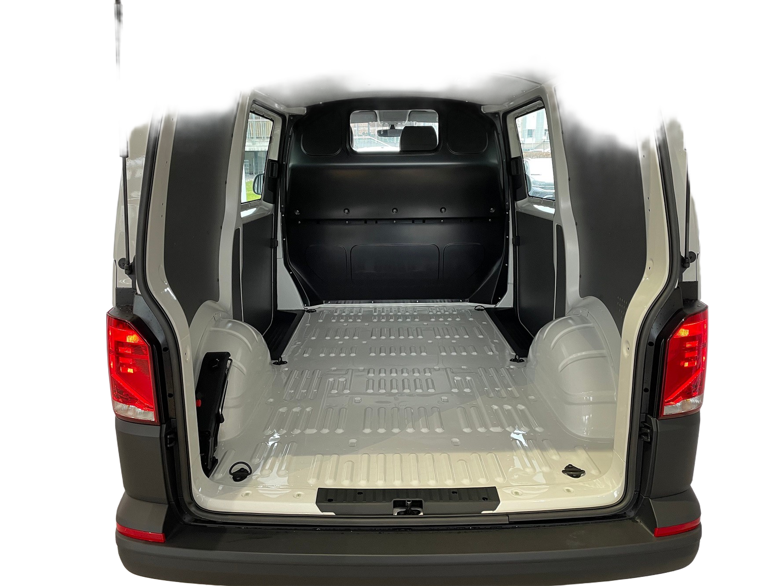 VW T6.1 2.0 TDI