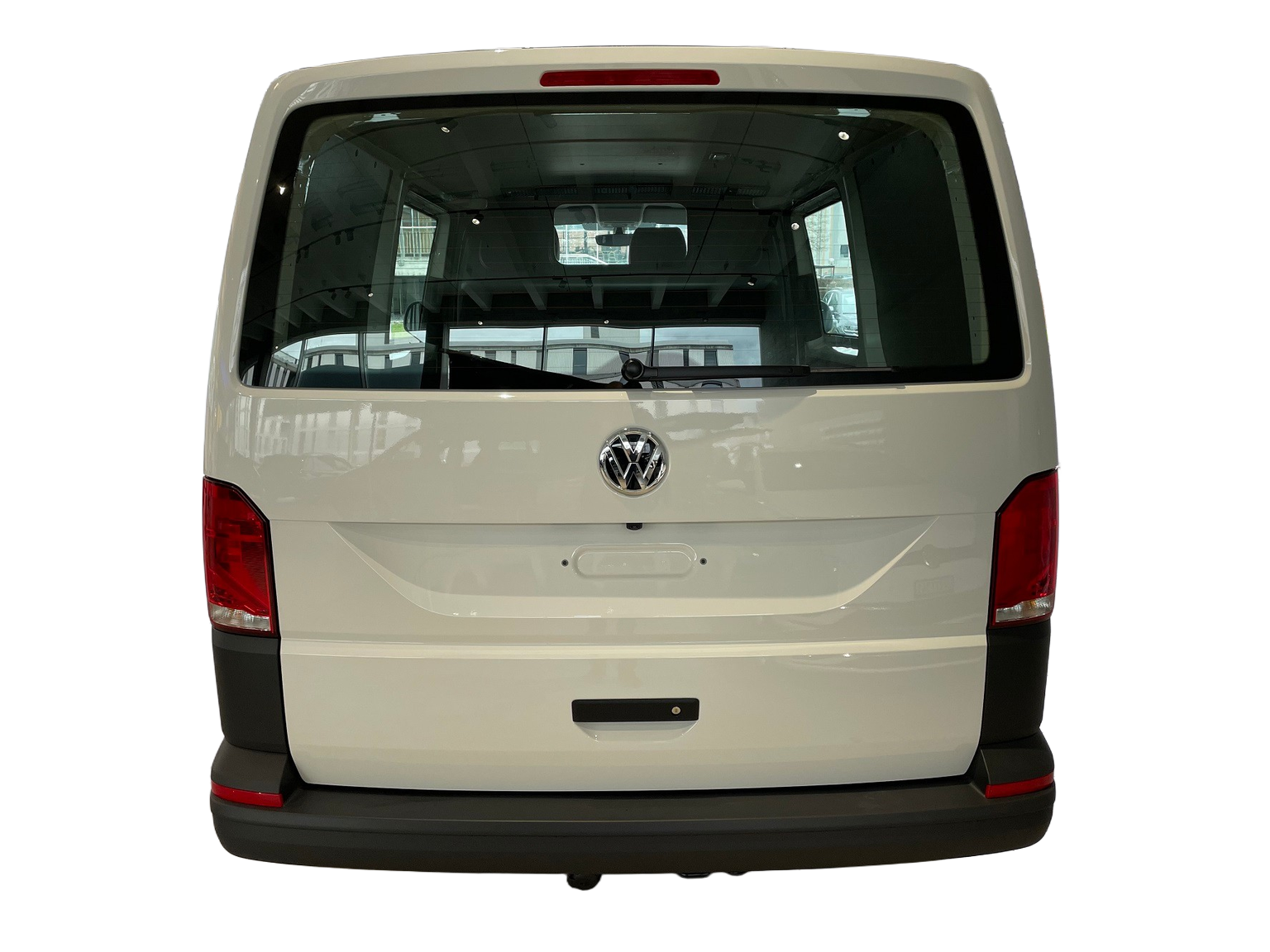 VW T6.1 2.0 TDI