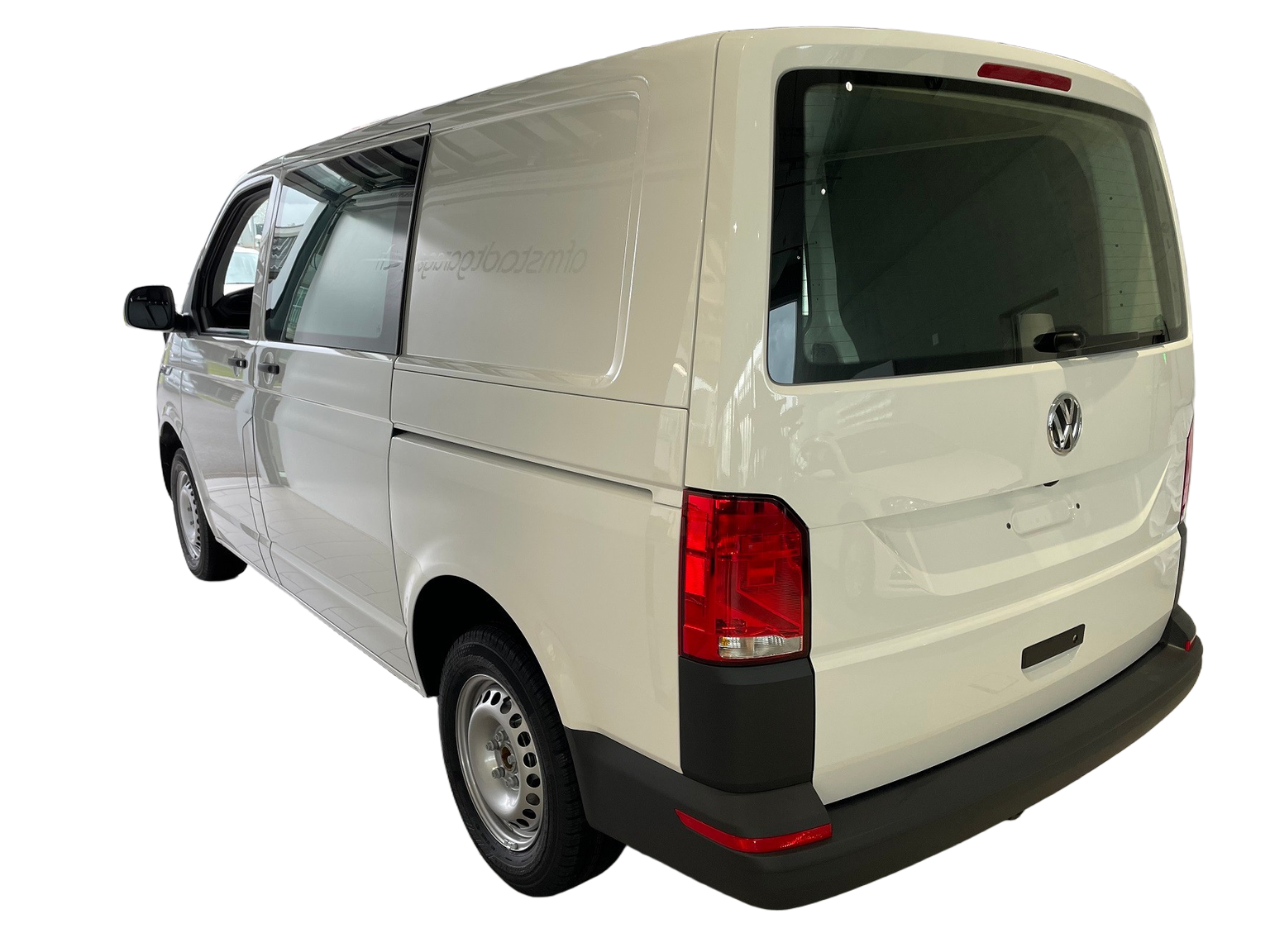 VW T6.1 2.0 TDI