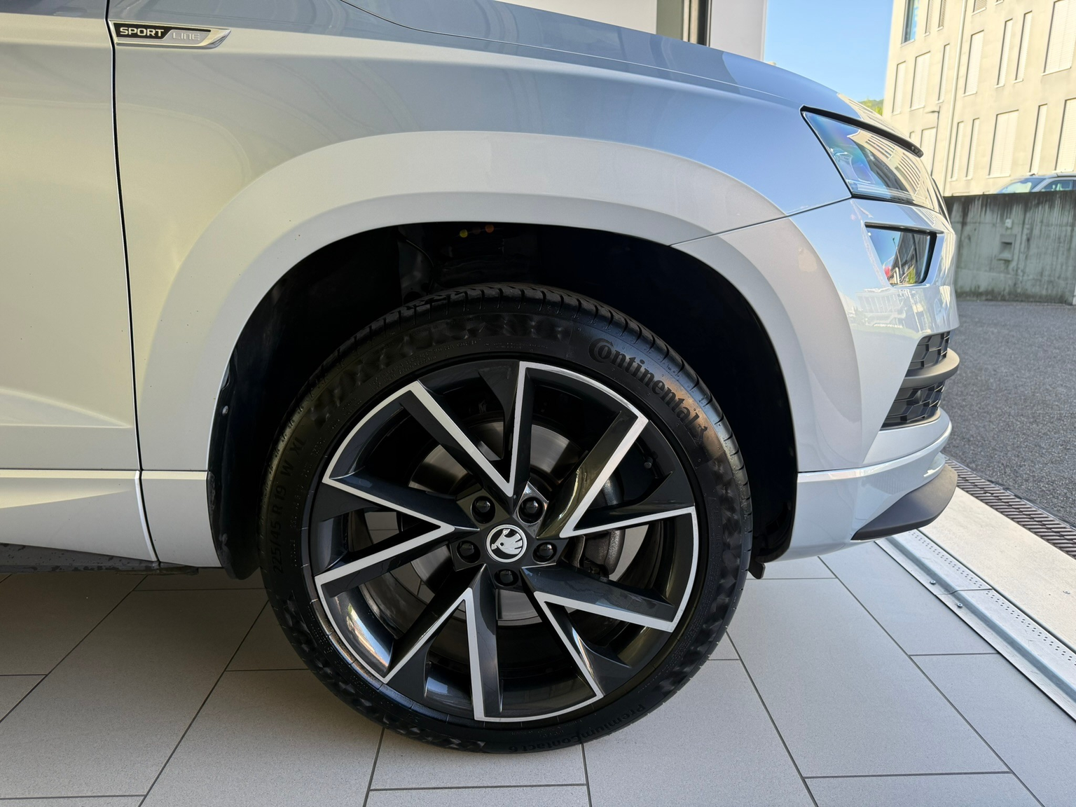 Vehicle Image