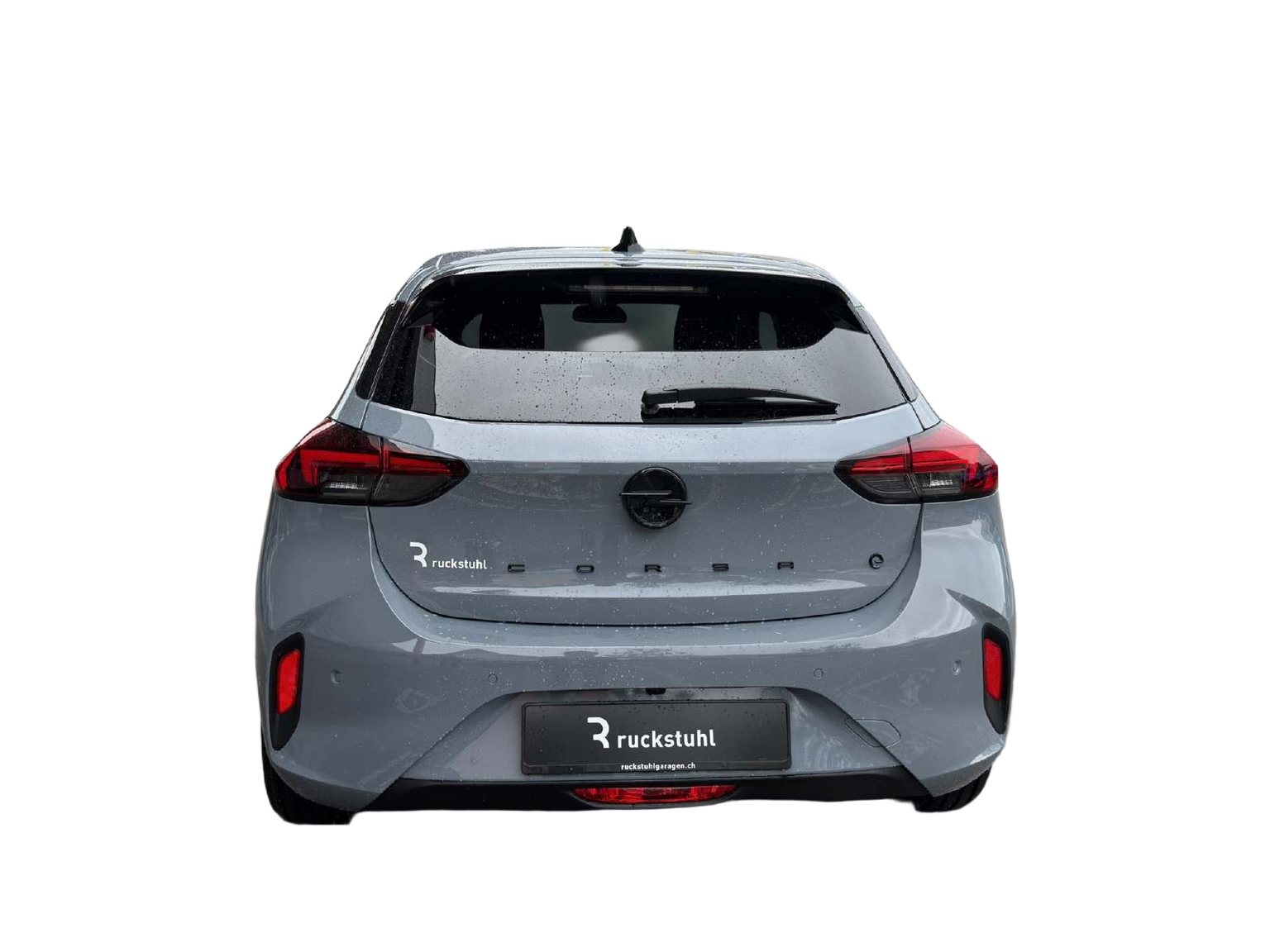 OPEL Corsa-e 156 GS