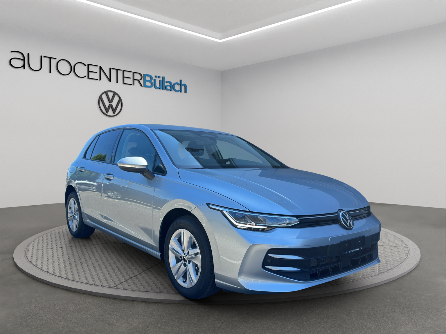 VW Golf 1.5 e TSI mHEV Value DSG