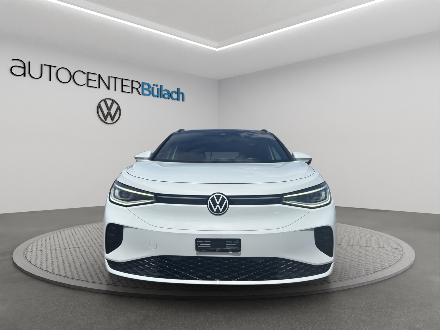 VW ID.4 GTX 77 kWh 4Motion