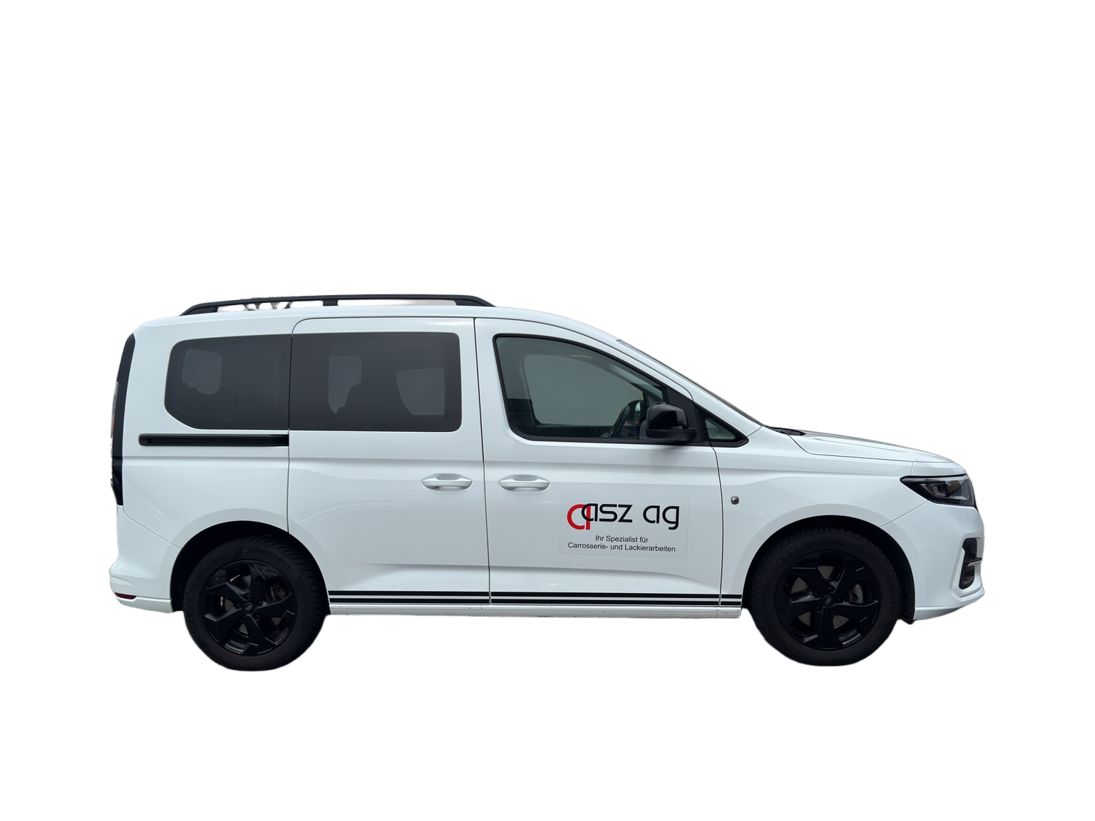FORD Tourneo Connect 2.0 EcoBlue AWD Trend