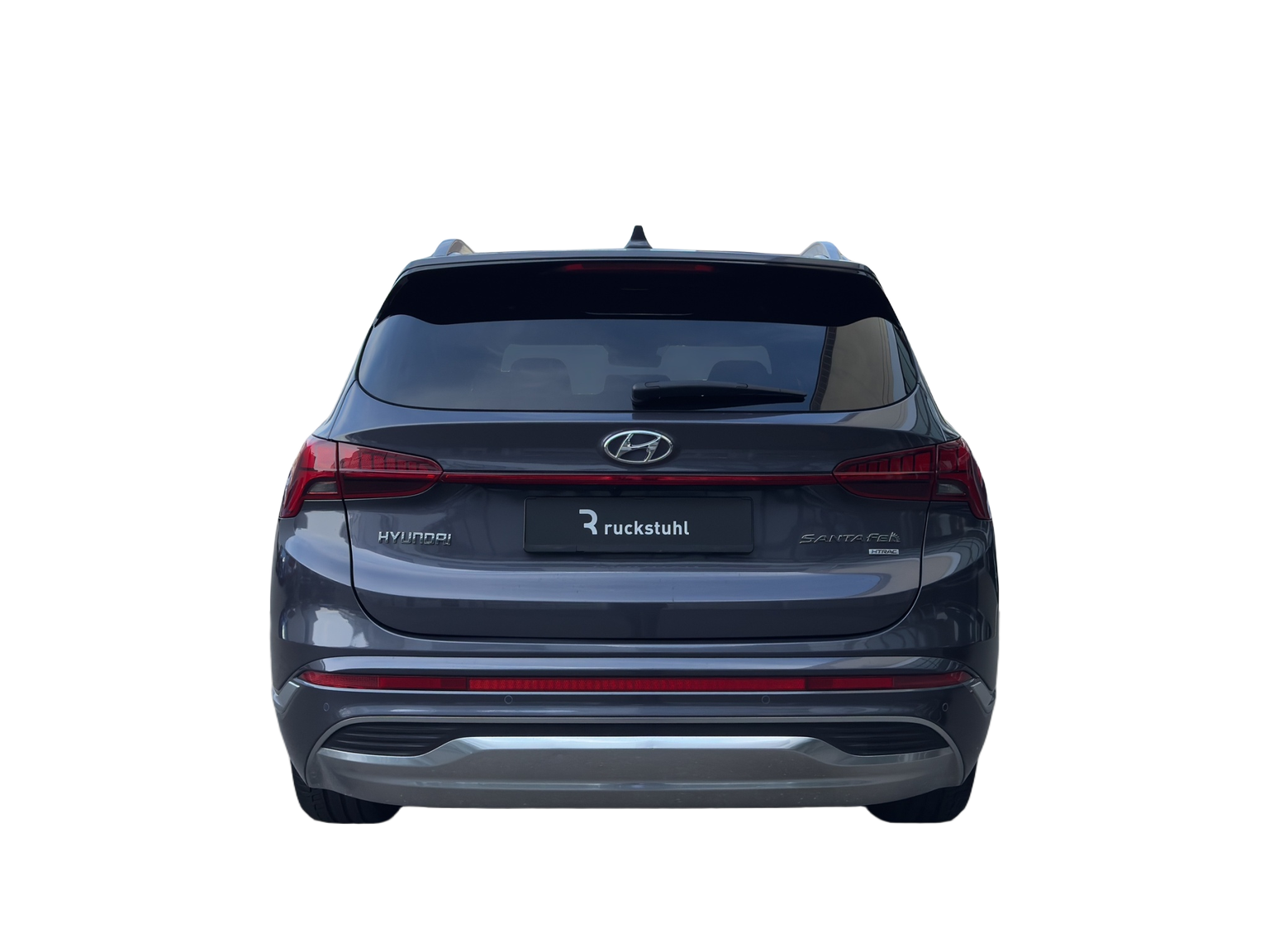 HYUNDAI Santa Fe 2.2 CRDi Vertex