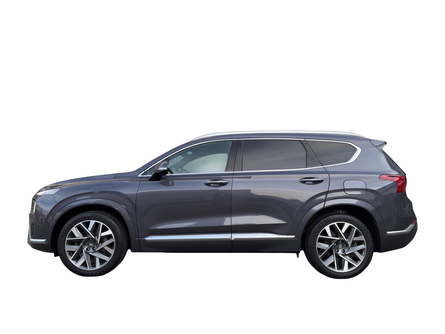 HYUNDAI Santa Fe 2.2 CRDi Vertex