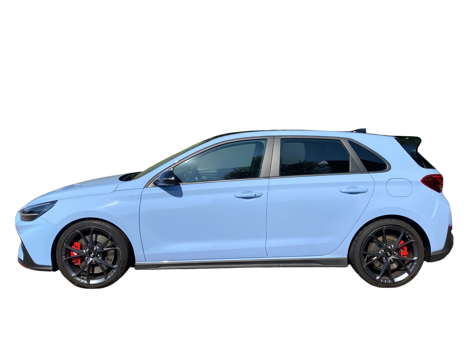 HYUNDAI i30 N 2.0 T-GDi