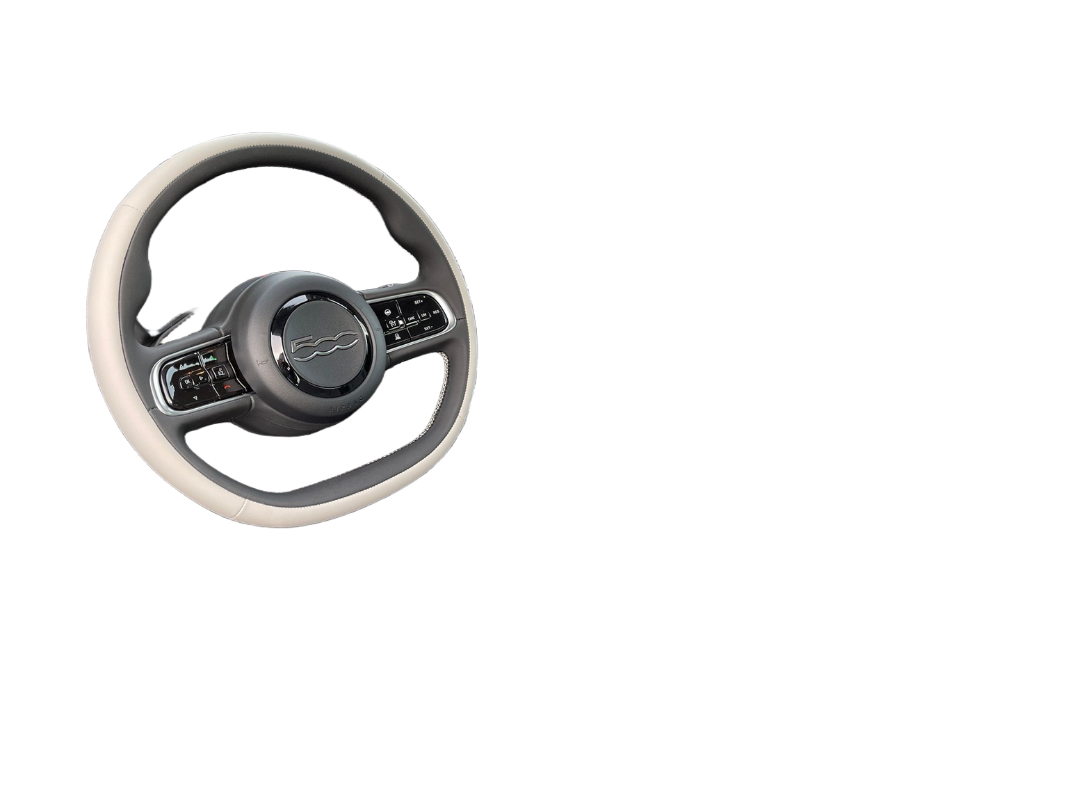 FIAT 500 La Prima 3+1