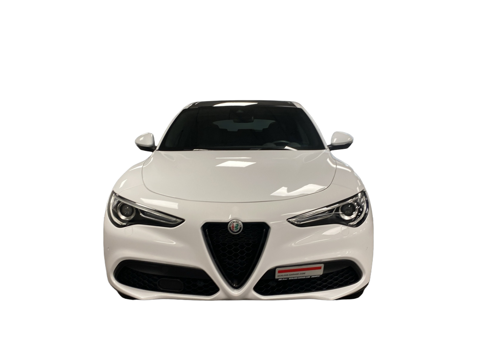 ALFA ROMEO STELVIO 2.0 200 Q4 Sprint S