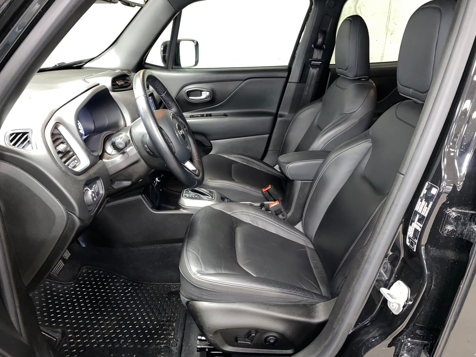 JEEP RENEGADE 1.3 Turbo S