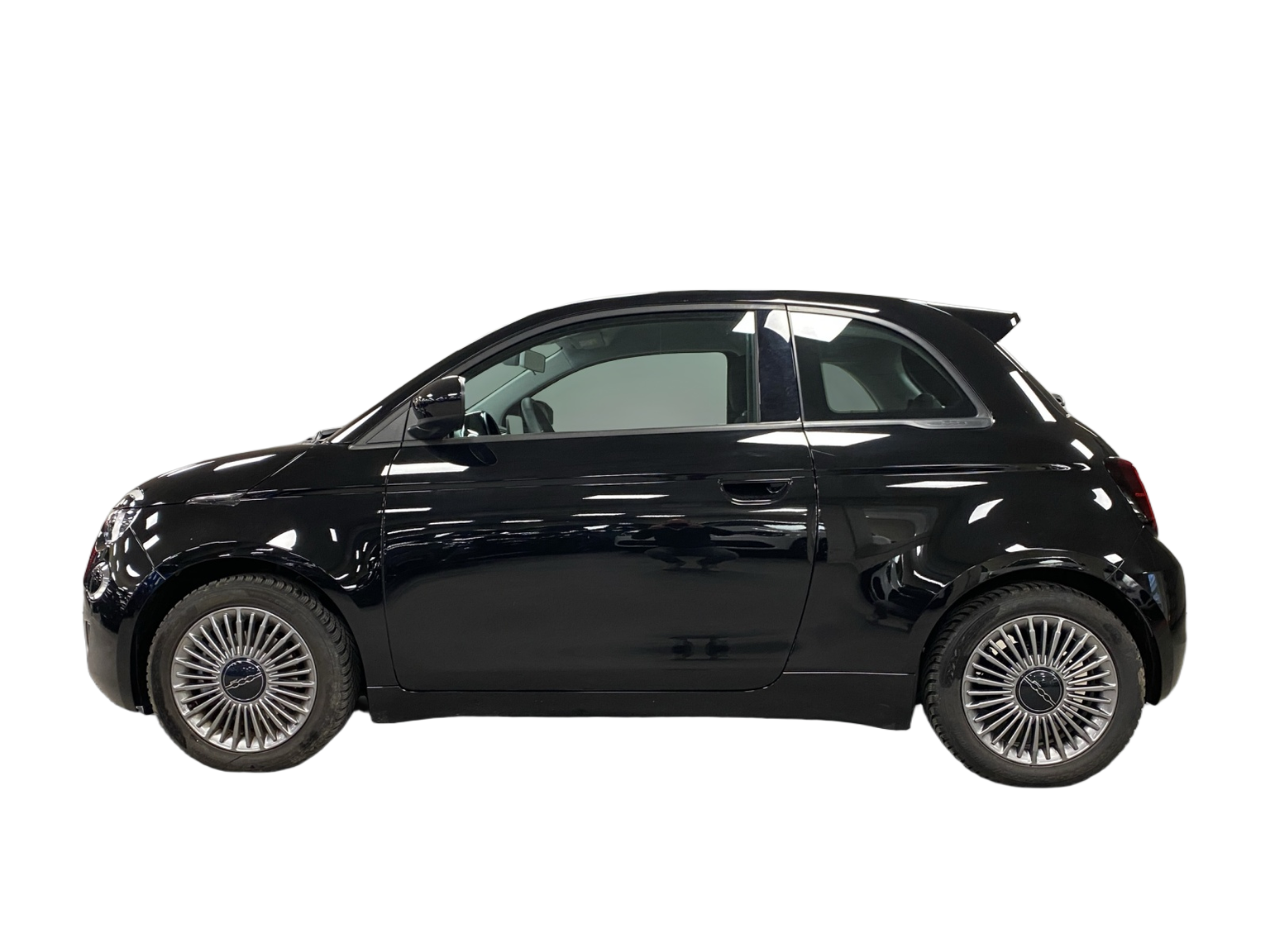 FIAT 500 Icon