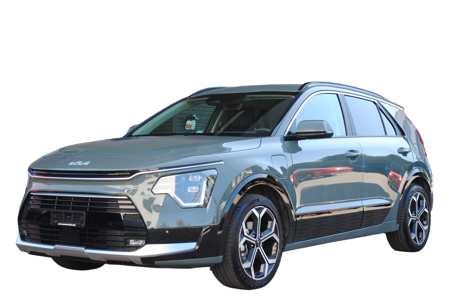 Vehicle Image