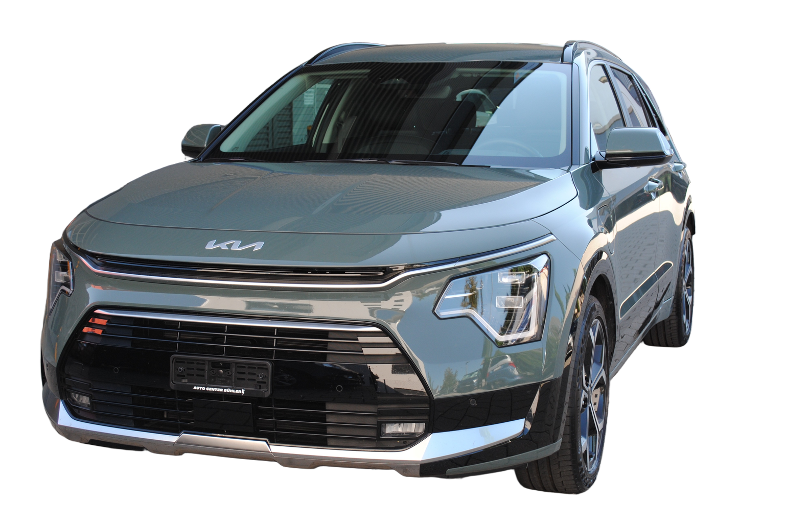 Vehicle Image