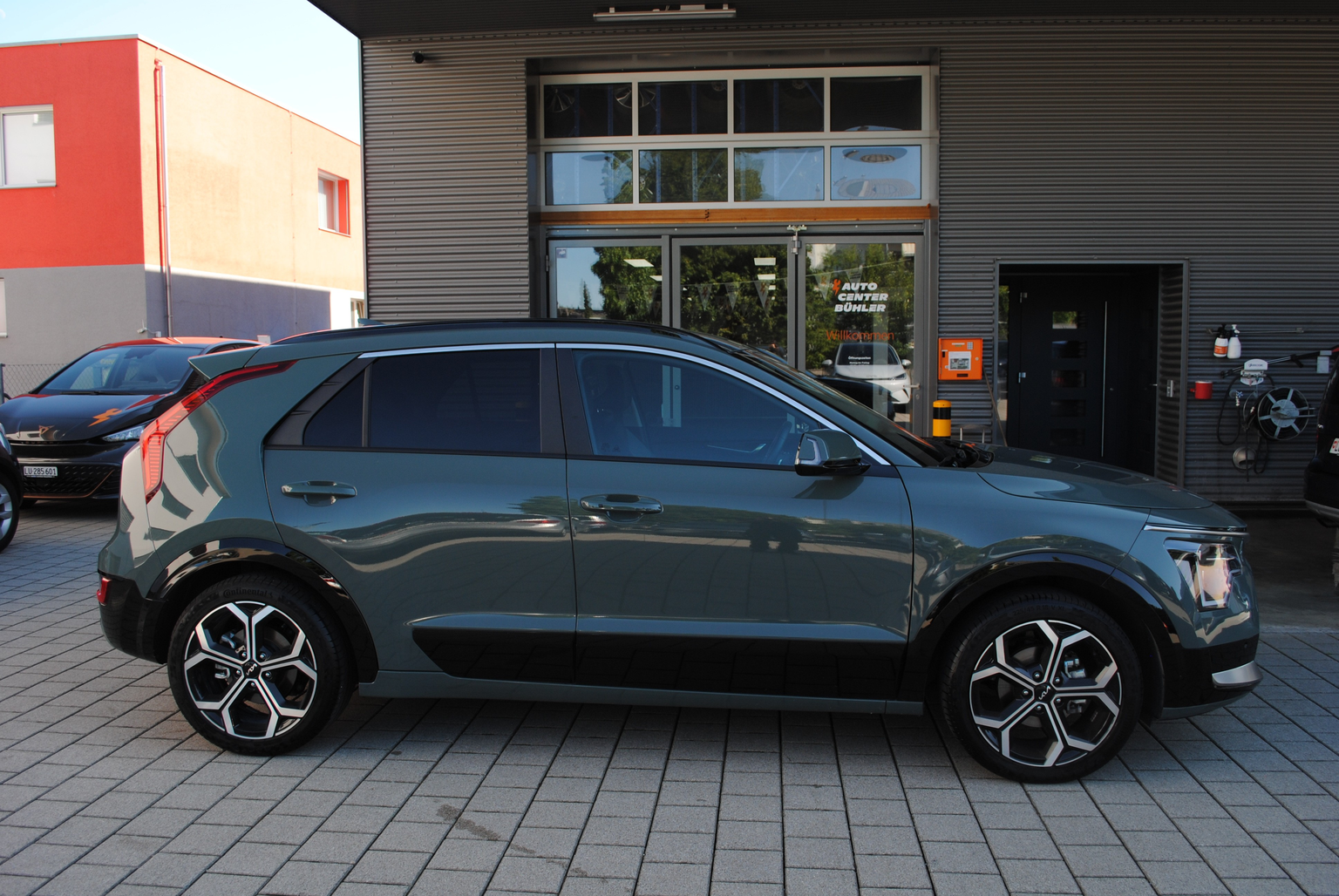 Vehicle Image