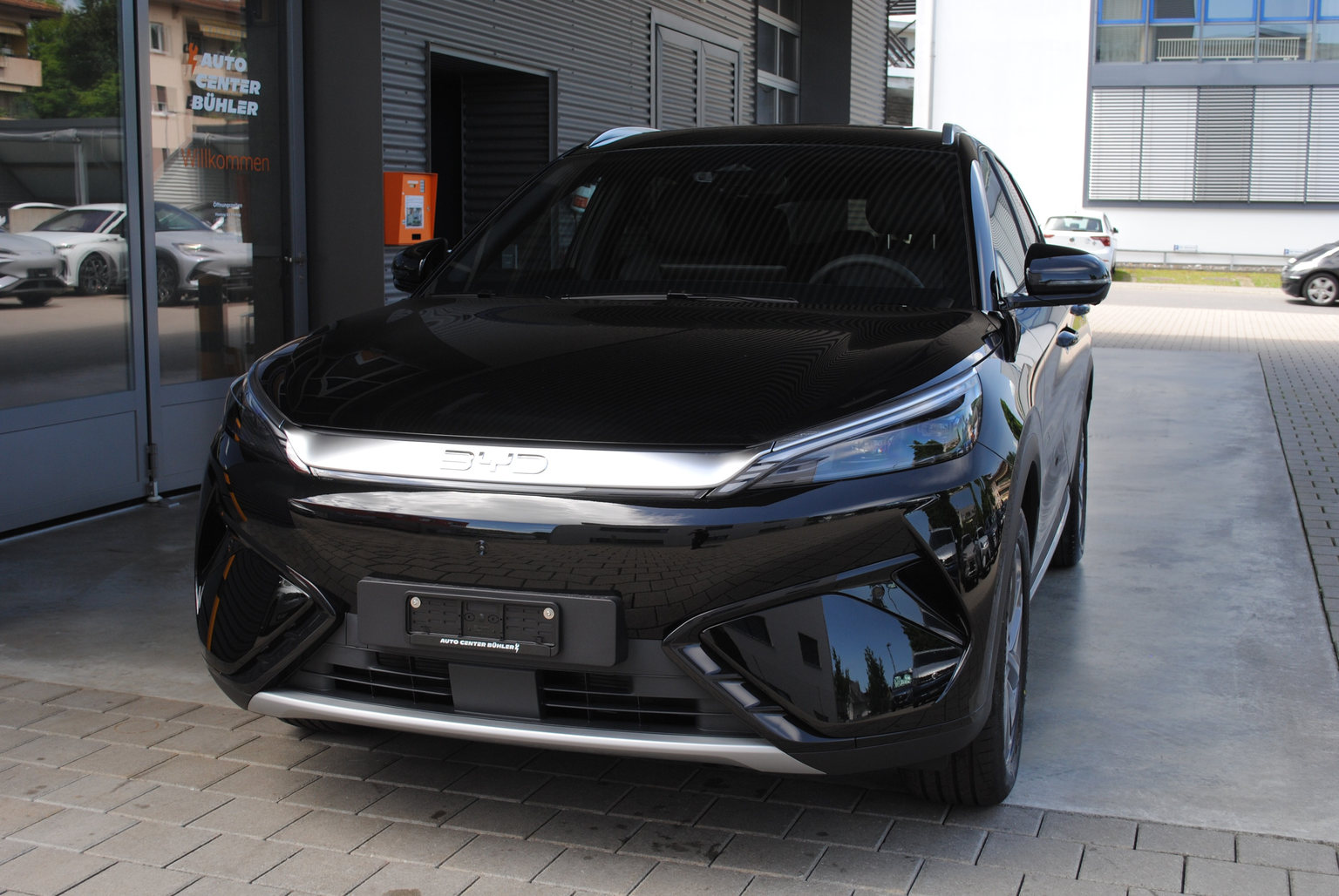 Vehicle Image