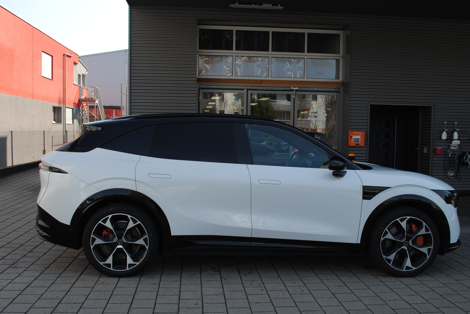 Vehicle Image