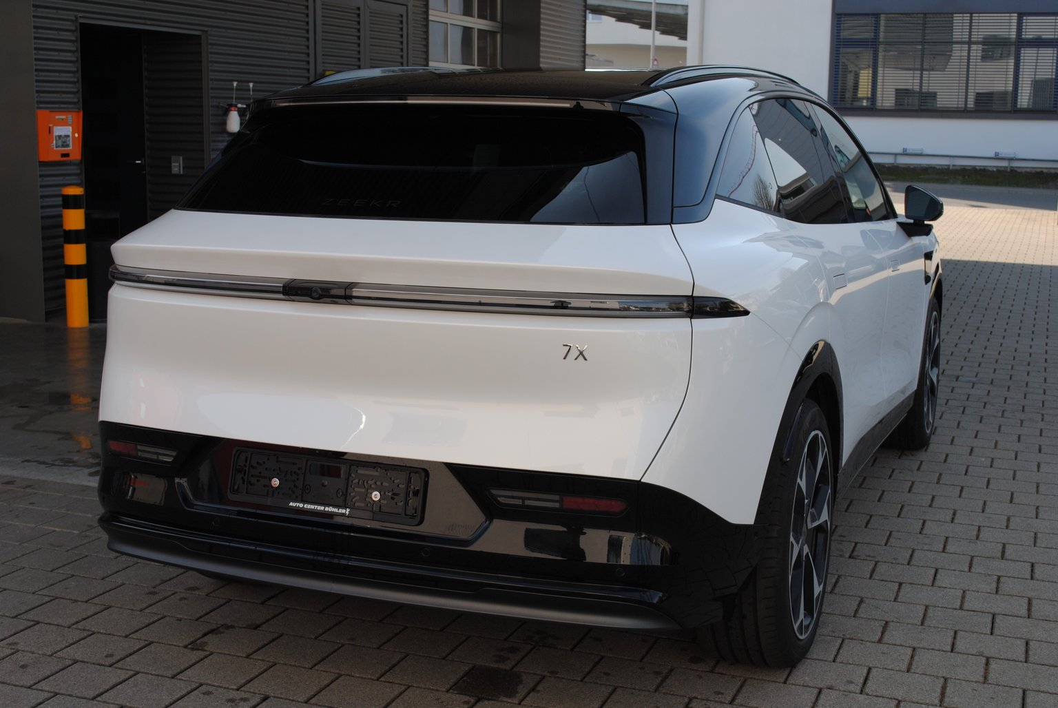 Vehicle Image