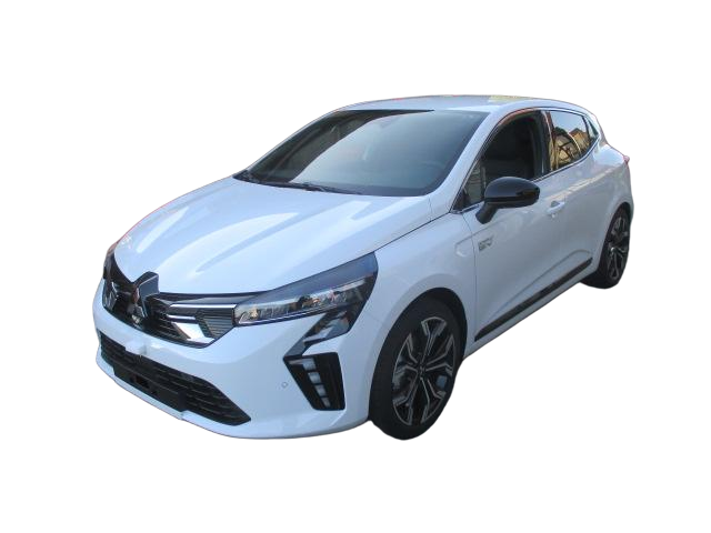 MITSUBISHI Colt 1.6 HEV Intense