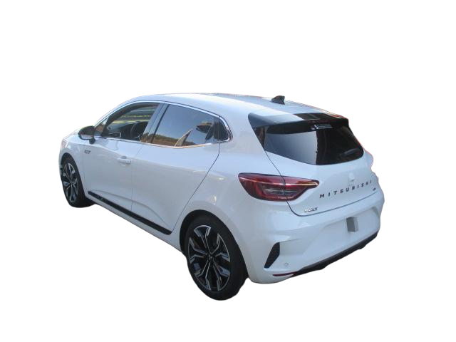 MITSUBISHI Colt 1.6 HEV Intense