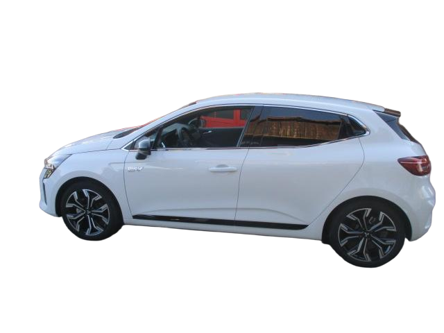 MITSUBISHI Colt 1.6 HEV Intense