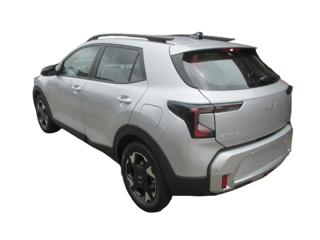 KIA Stonic 1.0 T-GDi