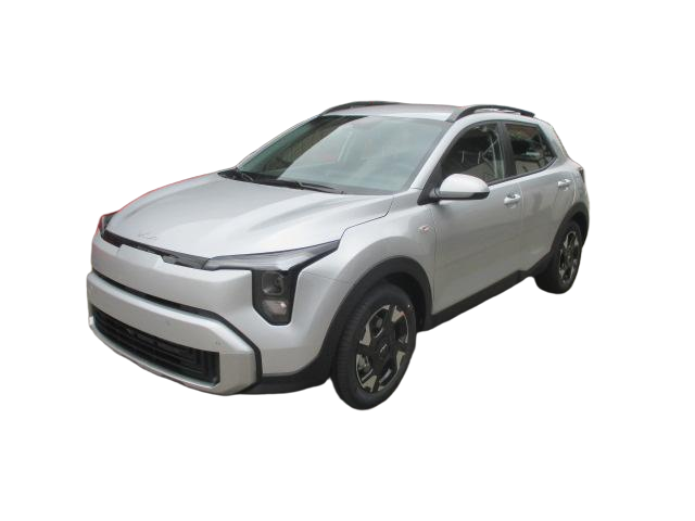 KIA Stonic 1.0 T-GDi