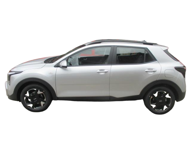 KIA Stonic 1.0 T-GDi