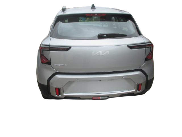 KIA Stonic 1.0 T-GDi