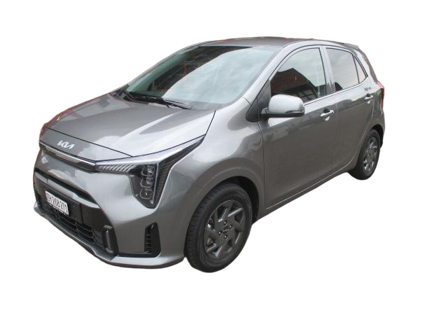 KIA Picanto 1.0 GDi Power