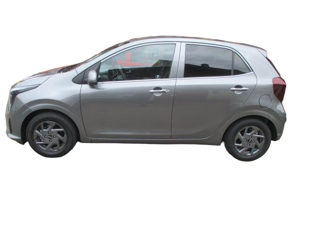 KIA Picanto 1.0 GDi Power