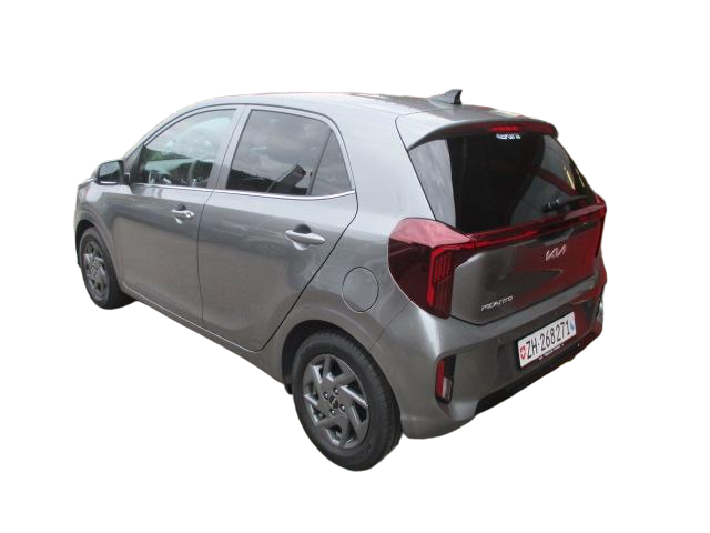 KIA Picanto 1.0 GDi Power