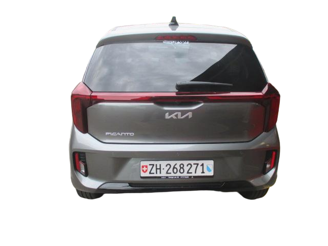 KIA Picanto 1.0 GDi Power