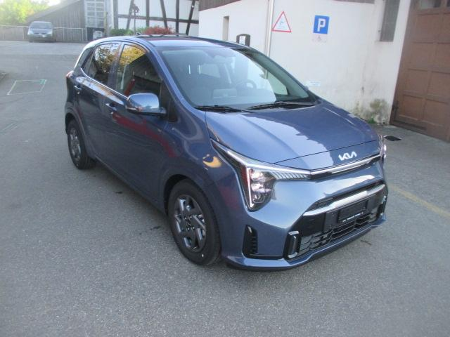 KIA Picanto 1.0 GDi Power