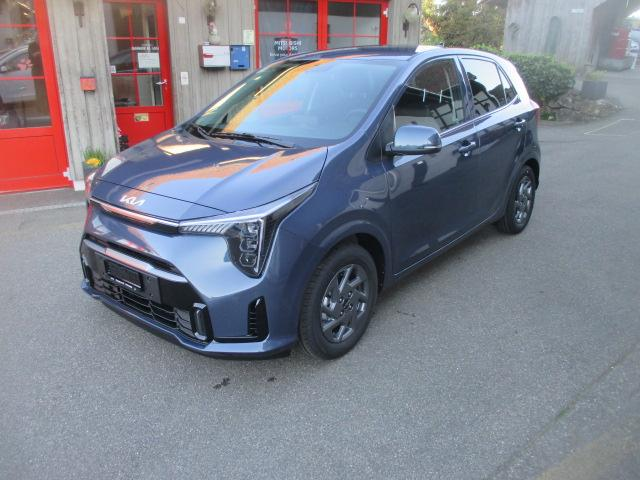 KIA Picanto 1.0 GDi Power