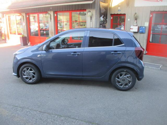 KIA Picanto 1.0 GDi Power