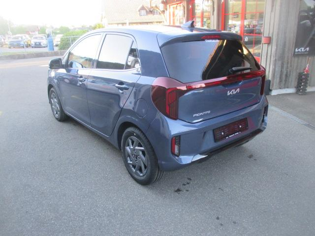 KIA Picanto 1.0 GDi Power