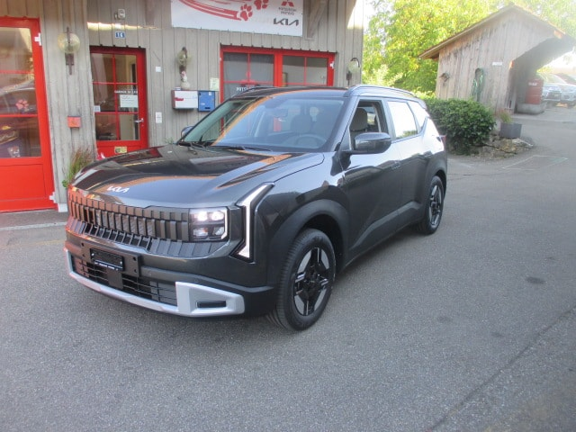 KIA Seltos 1.6T-GDi Power 7DCT