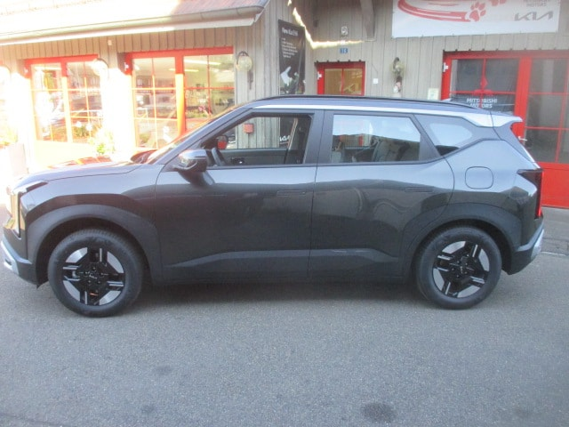 KIA Seltos 1.6T-GDi Power 7DCT