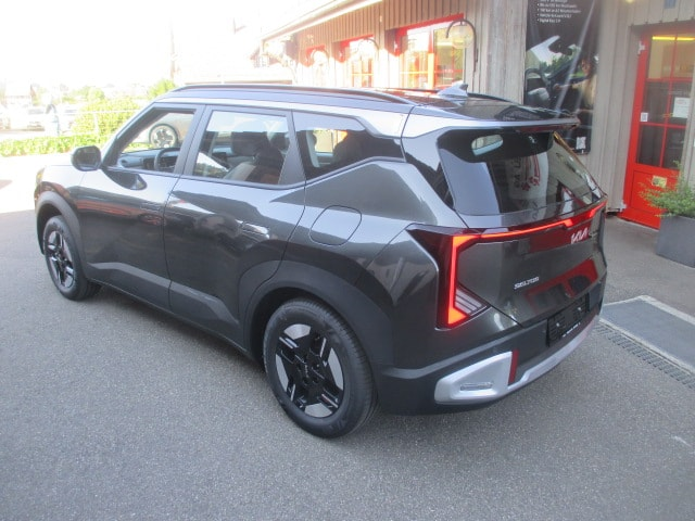 KIA Seltos 1.6T-GDi Power 7DCT