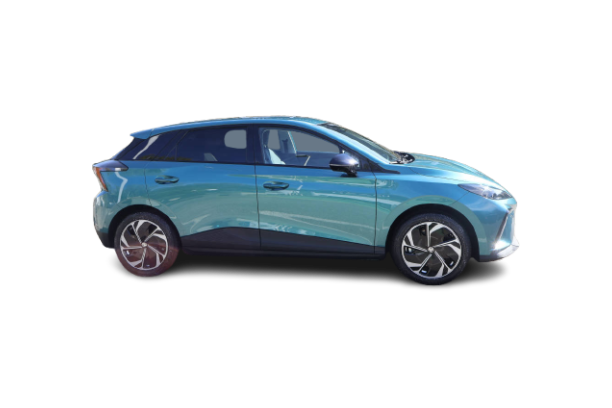 MG 4 64kWh Premium