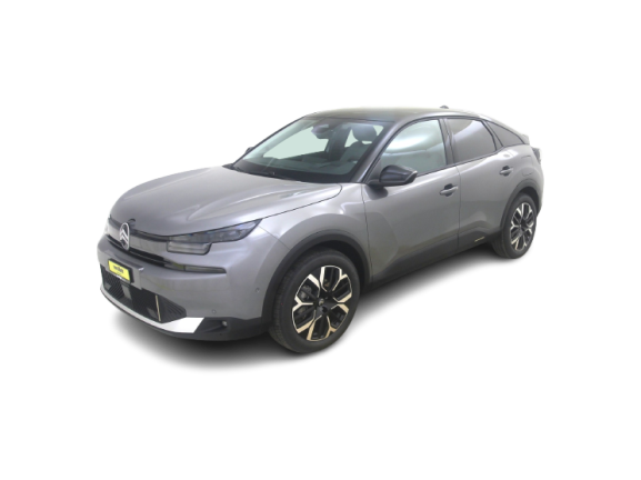CITROEN C4 1.2 Hybrid Max