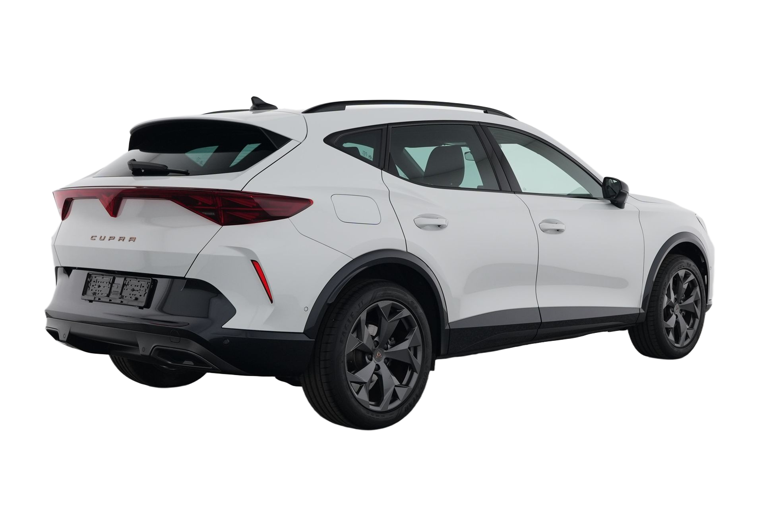CUPRA Formentor 1.5 TSI DSG
