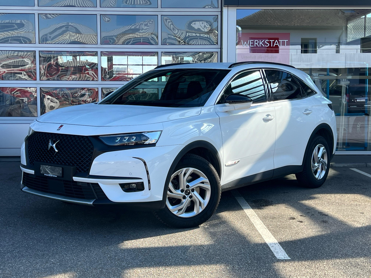 Vehicle Image
