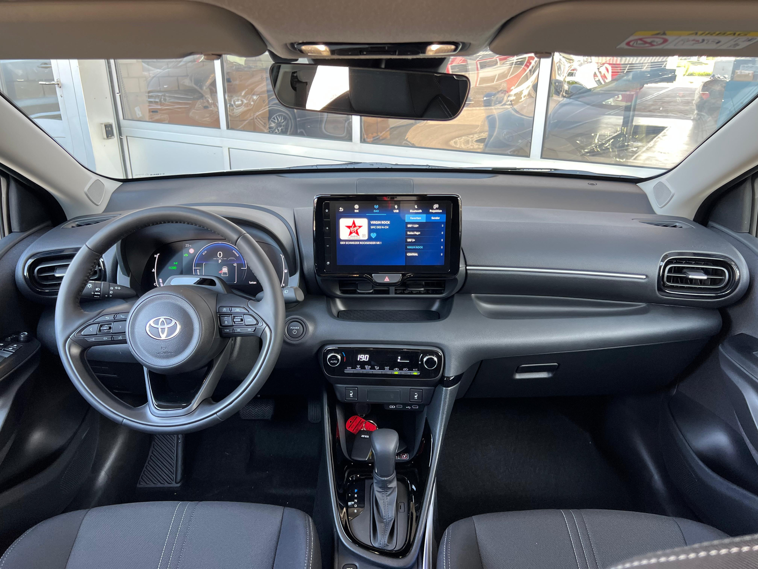 Vehicle Image