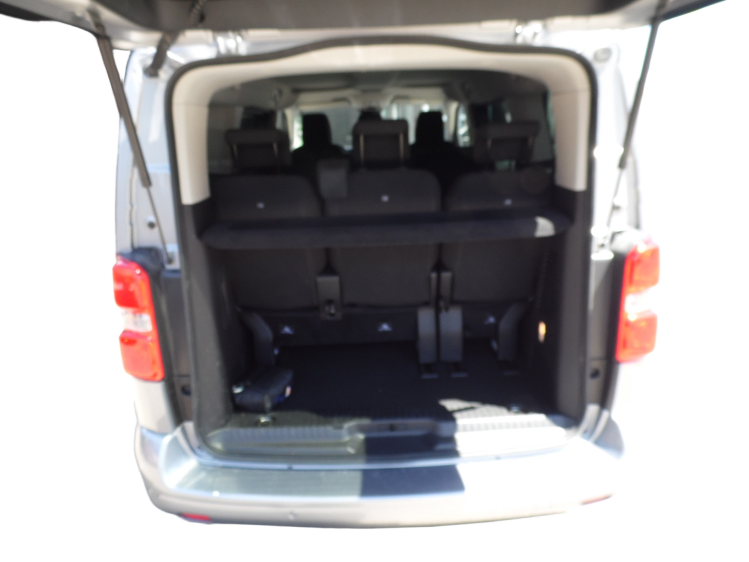 OPEL Zafira Life 2.0 CDTI Business Edition M Automatik