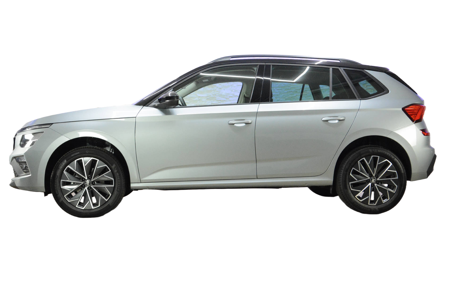SKODA Kamiq 1.0 TSI Selection DSG