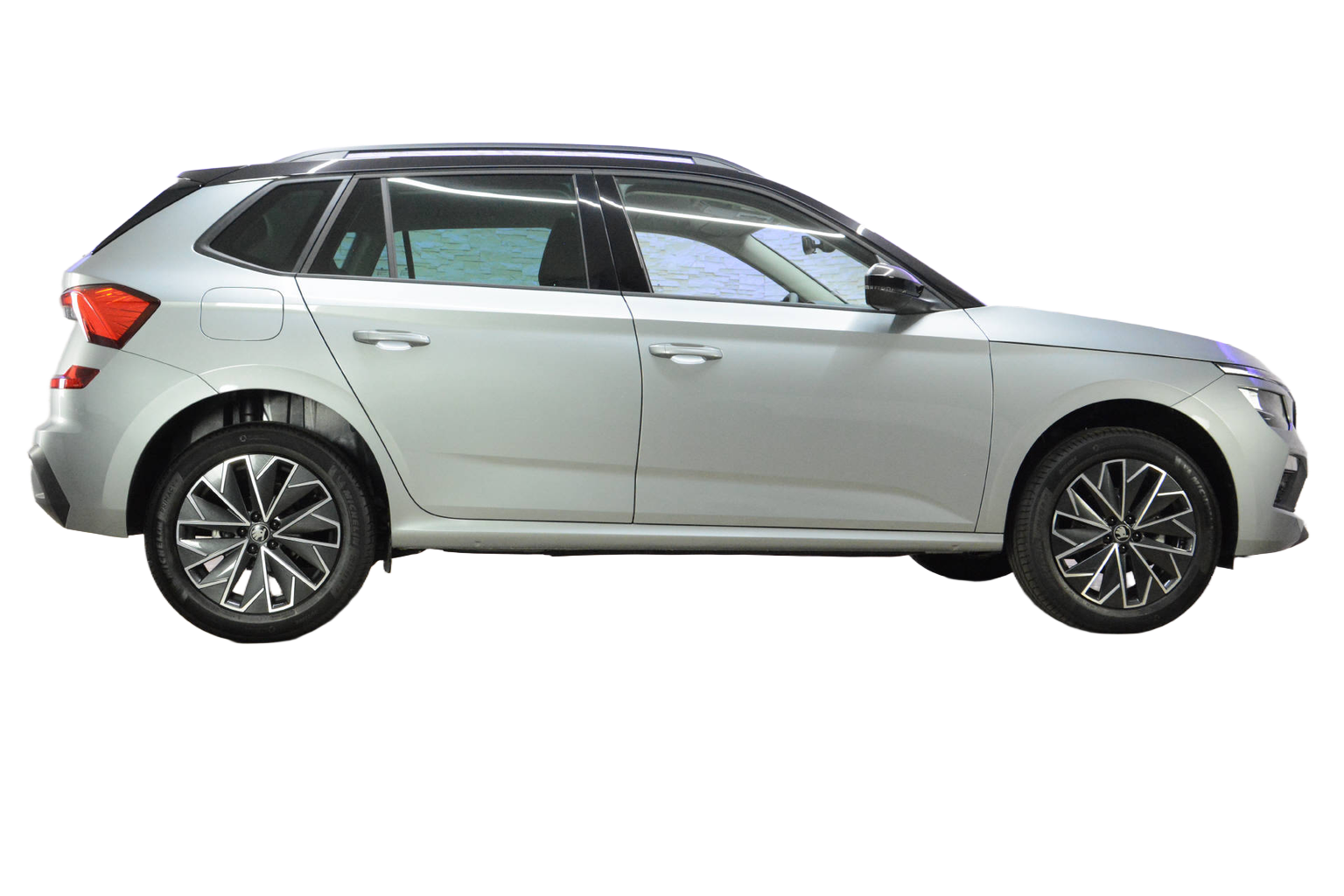 SKODA Kamiq 1.0 TSI Selection DSG
