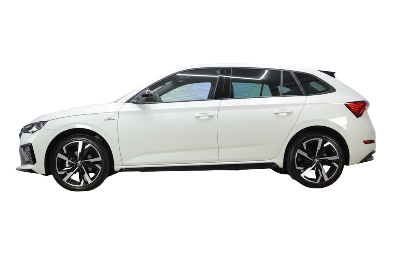 SKODA Scala 1.5 TSI Monte Carlo DSG