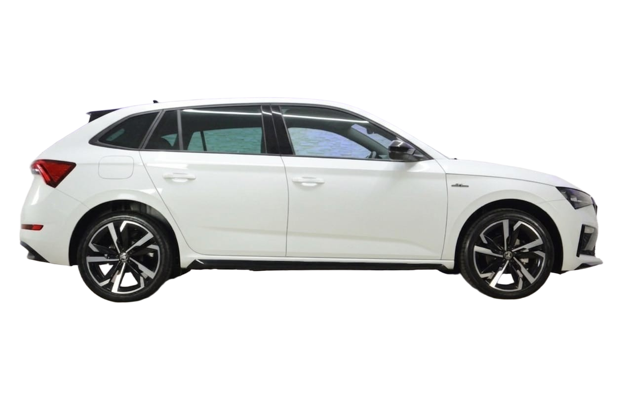 SKODA Scala 1.5 TSI Monte Carlo DSG