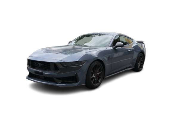 FORD Mustang Coupé 5.0 V8 Dark Horse
